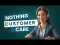 Nothing Customer Care Number Hindi - Contact Support | G Hindi