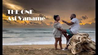 The One - Asi Vaname Official Music Video