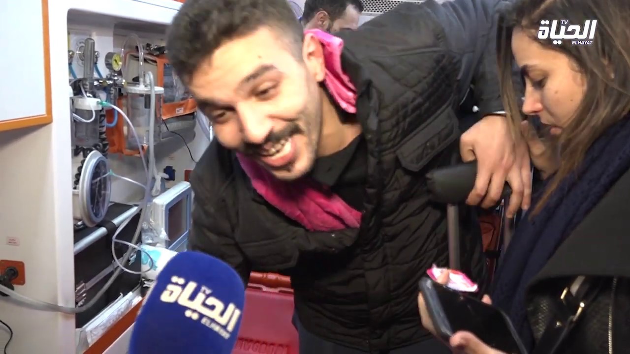 هكذا حوكم عدلان ملاح . وهكذا غادر السجن .. وهكذا كانت صحتّه