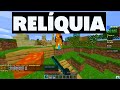 MINECRAFT SKYWARS 1 - RELÍQUIA ANO BISSEXTO