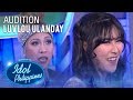 Luvlou Ulanday - Never Be The Same | Idol Philippines 2019 Auditions