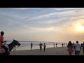 Ghana Vlog | Epic Beach Party At Labadi Beach | Christmas in Ghana