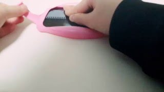 돼지 풍선 핸드폰캐이스만들기♡ screenshot 5