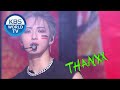 ATEEZ(에이티즈) - THANXX [Music Bank / 2020.08.28]