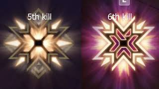 Champions 2024 Phantom Has Different Kill Banners For 5Th Kill And 6Th Kill