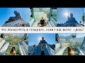 Транзит в Гонконге! Что посмотреть за один день в Гонконге!Ngong Ping, big Buddha Tian Tan,Hong Kong