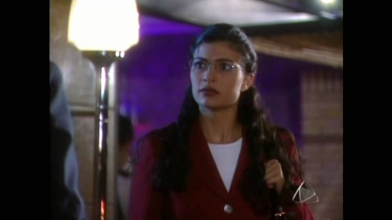 BETTY LA FEA - NUNCA MAS.wmv