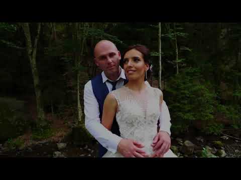 გენადის და სოფოს ქორწილი