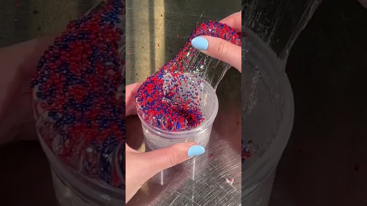 Things I Regret Adding To My Slime 