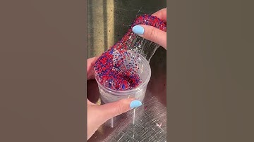 Things I Regret Adding to My Slime 😵‍💫