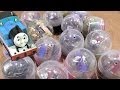 Thomas And Friends Capsule Toy きかんしゃトーマス　ガチャガチャ