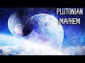 Hard-Won Victory | Pluto Direct in Capricorn | PLUTONIAN MAYHEM