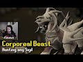 Chill Stream Sending Some Corporeal Beast to Start the Day - OSRS [LIVE VOD]