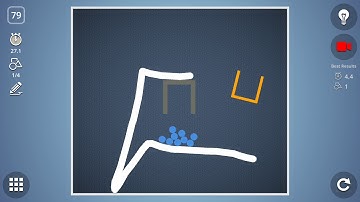 Brain it on! Level 79