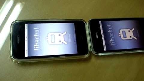 iOS 3.1.3 vs 4.0