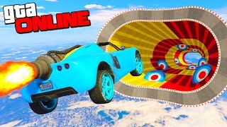 ПЕРВЫЙ В МИРЕ ПАРКУР НА РЕАКТИВНОЙ МАШИНЕ - ГОНКИ GTA 5 - КАРТЫ НА ПРОХОЖДЕНИЕ ПЕРВЫЙ В МИРЕ ПАРКУР НА РЕАКТИВНОЙ МАШИНЕ - ГОНКИ GTA 5 - КАРТЫ НА ПРОХОЖДЕНИЕ