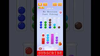 DRIP SORT PUZZLE LEVEL 16