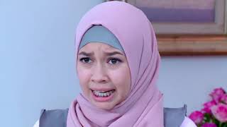 Antara Cinta Dan Doa - Episode 12