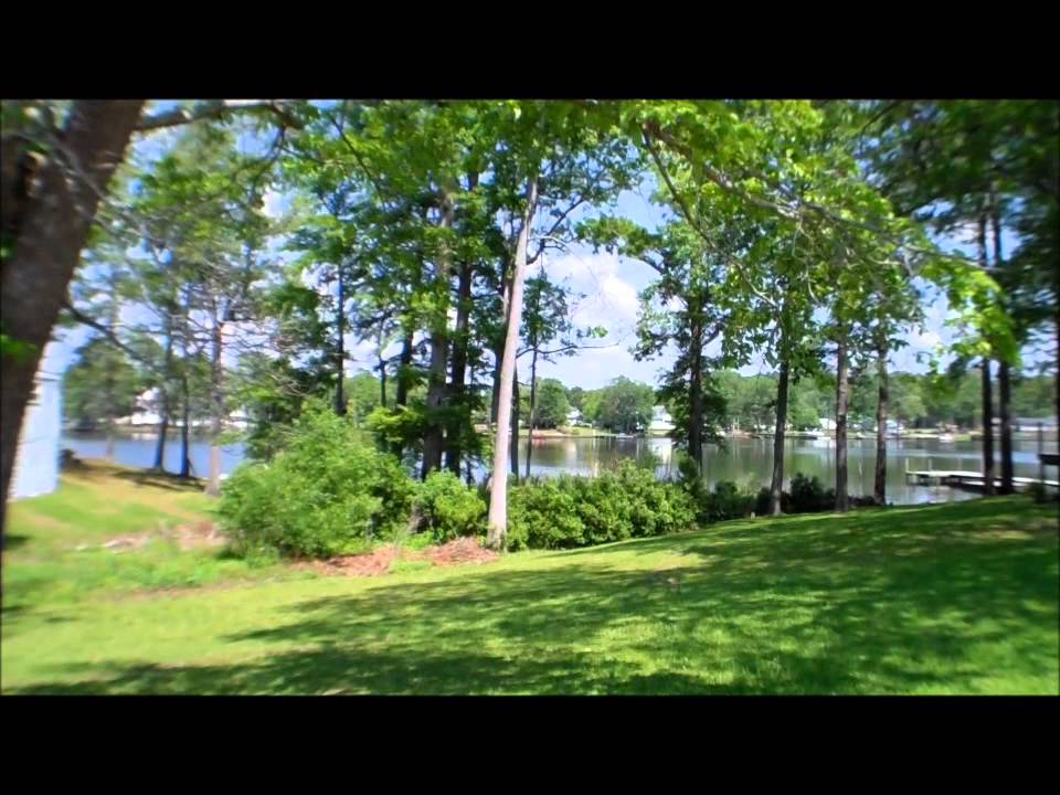 Historic Tour of Bath North Carolina Real Estate in Bath NC 2011 YouTube