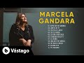 POPURRI MARCELA GÁNDARA Pensaba En Ti, Dame Tus Ojos, Un Viaje Largo - [Audio Oficial]