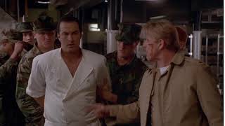 Now I Know Why You Are A Cook