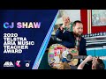 Meet cj shaw 2020 telstra aria music teacher award nominee featuring jimmy barnes