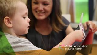 Achieve Center Pediatric Therapy - Every Child