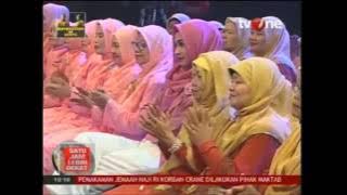 Download lagu Full Satu Jam Lebih Dekat Teuku Wisnu dan Shireen Sungkar