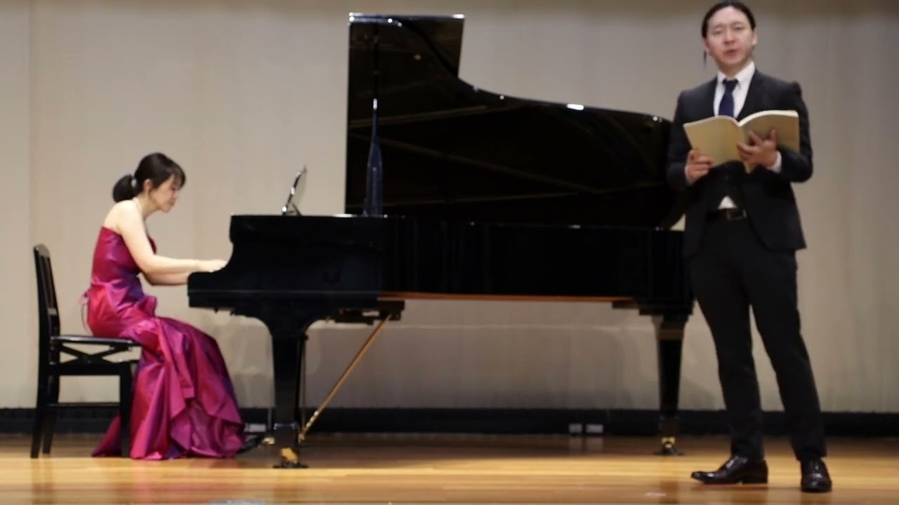 大滝音楽教室　歌の会2024