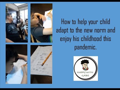 Video: How To Help Your Child Adapt To A New Team