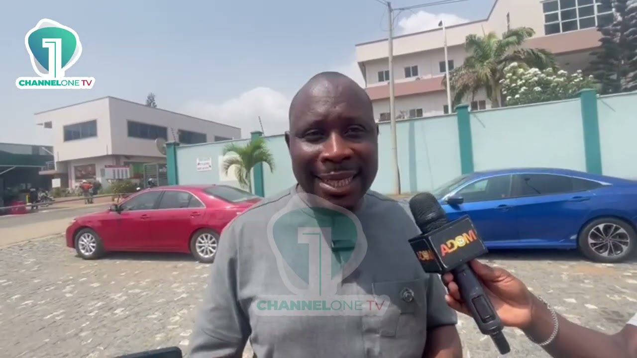 Smuggled Palm Oil Threatens Local Farmers – Ghana Industry Issues Ultimatum | Channel One News