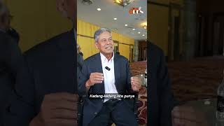 Retreat Pelan Strategik dan Hala Tuju FELDA 2025-2030