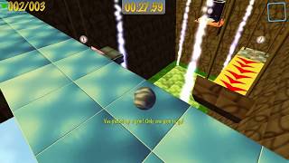 PlatinumQuest Feature Spotlight #4: Physics Mod Trigger