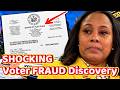 Fani Willis Named in CRAZY Trump Tower Voter Fraud Scandal