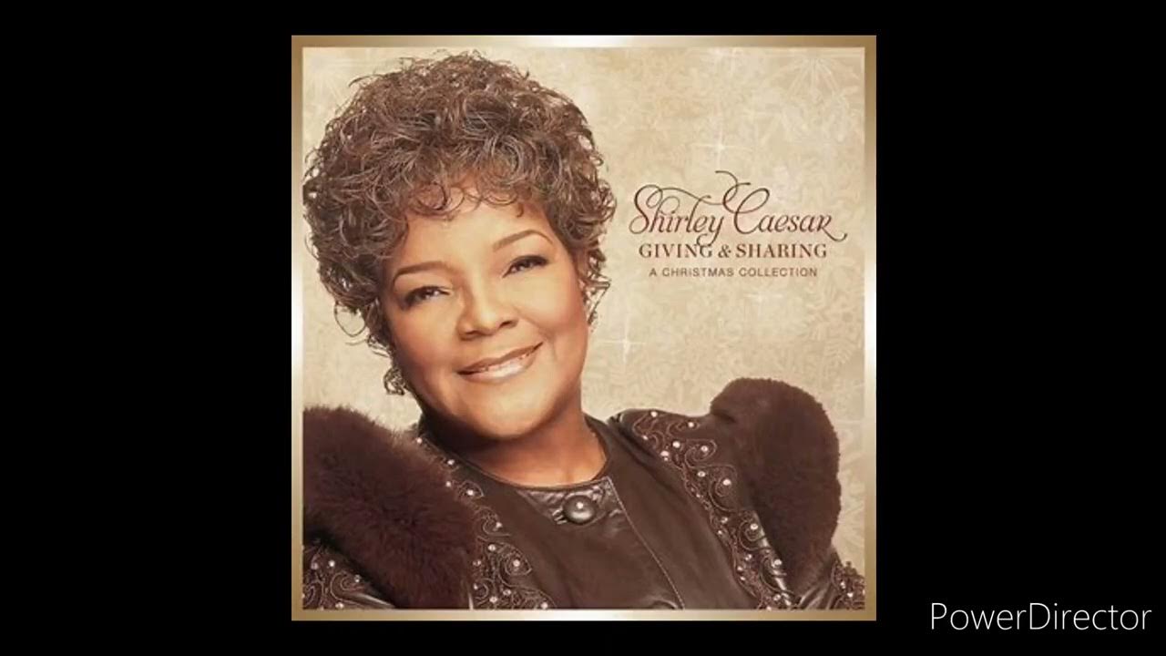 shirley-caesar-i-ll-keep-my-light-in-the-window-youtube