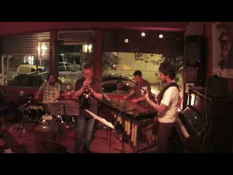 Ingrid, Alan Plachta, Ezequiel Finger, Richard Nant, Gabriel Spiller - Rivera