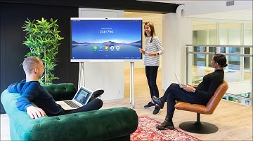 IdeaHub Introduction V2.0