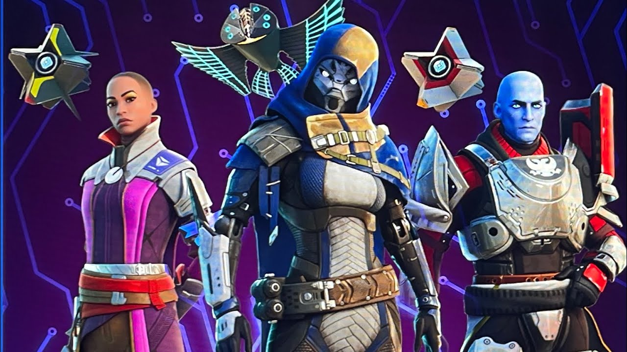 FORTNITE || SHOP ROTATION 6/3/2024 - YouTube