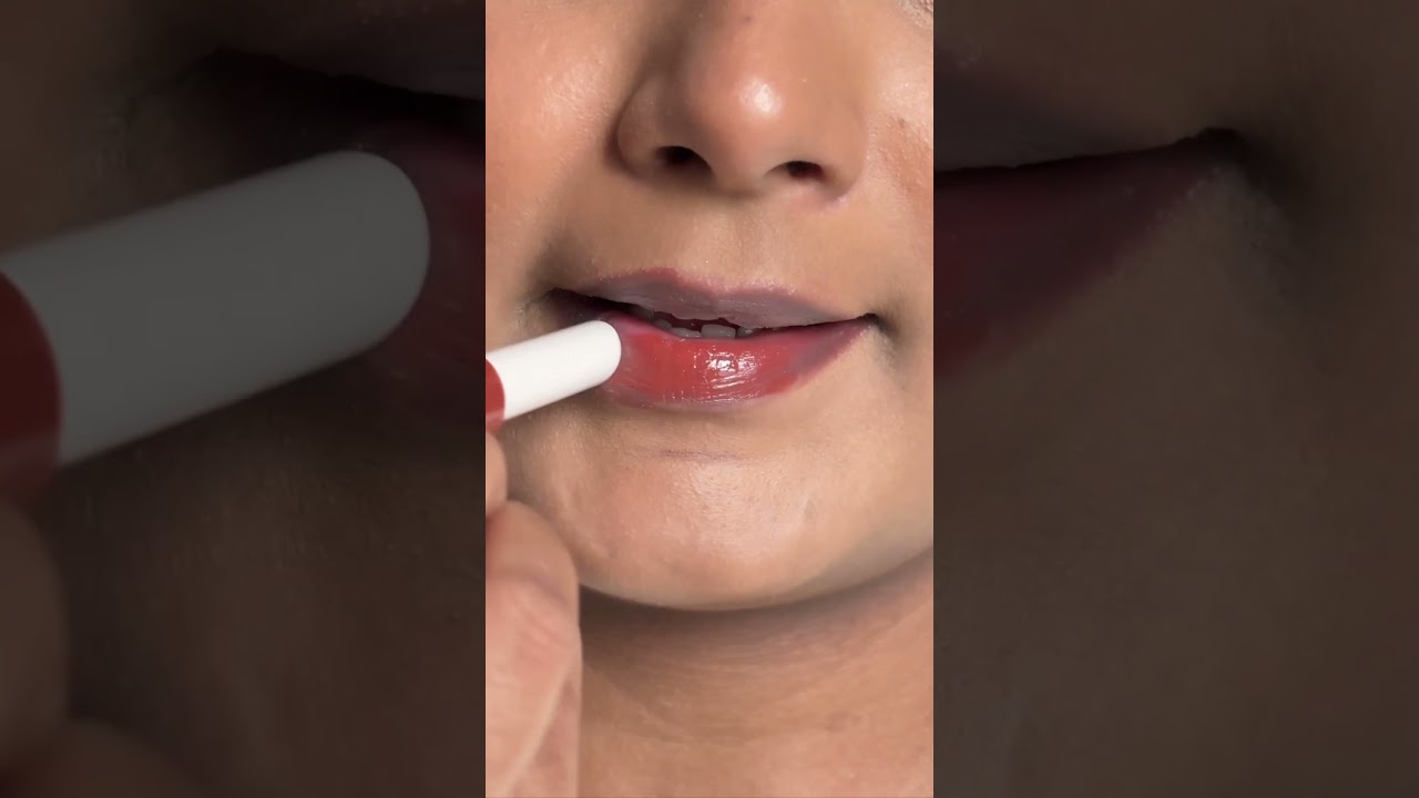 MARS click Stix lip balm of gloss ? - cinnamon swirl 