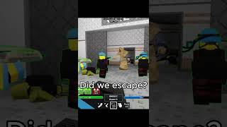 ts cant get worse right? | Roblox SCP retroBreach
