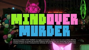 Saints Row IV - Walkthrough - Mission 12 : Prof. Genki