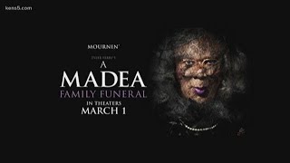 Tyler Perry retiring Madea after 20 years