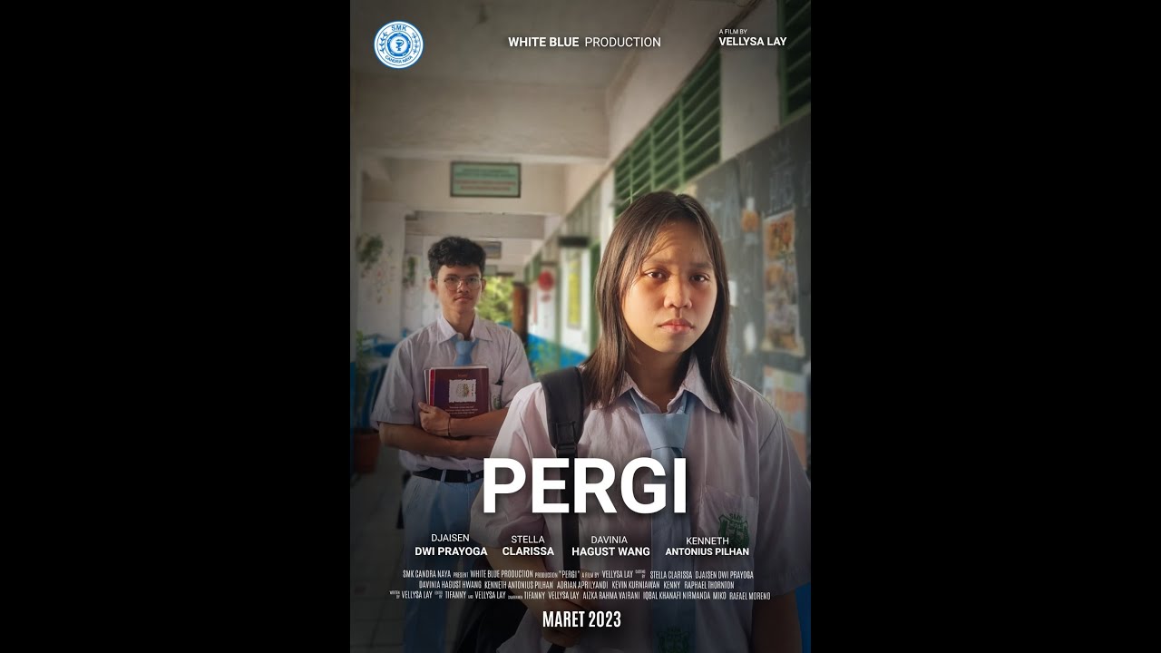PERGI | Short Movie (WIP) - YouTube