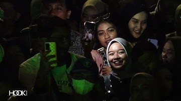 Guyon Waton - Pingal (Ngatmombilung Cover) | LIve at PSM Pesta Lagi Bekasi