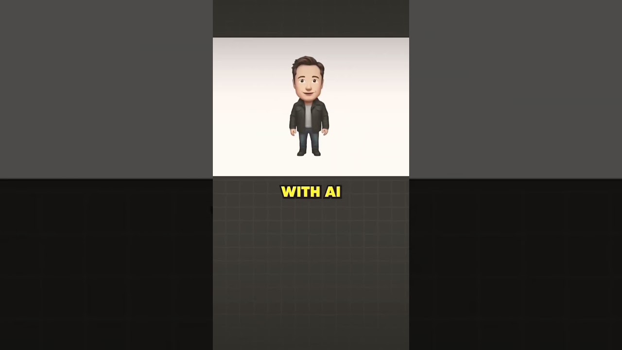 AI emoji generator app🤯🤯