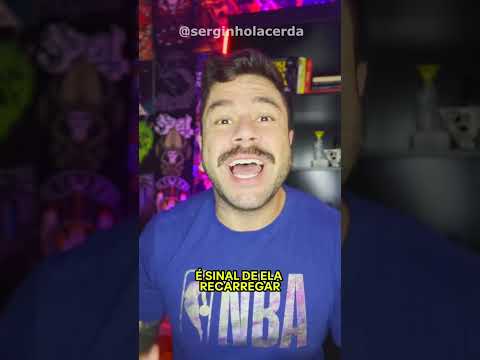 TOP 5 - PEQUENAS ALEGRIAS DA VIDA