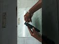 How to Make a Powerful 12V DC Fan at Home | घर पर बनाएं शक्तिशाली 12V DC पंखा#vairal #video #shorts