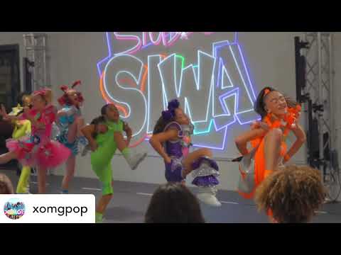 XOMGPOP | Party like A POP STAR!!! See you on Saturday at Mall of America!! Concert stars at 1pm!