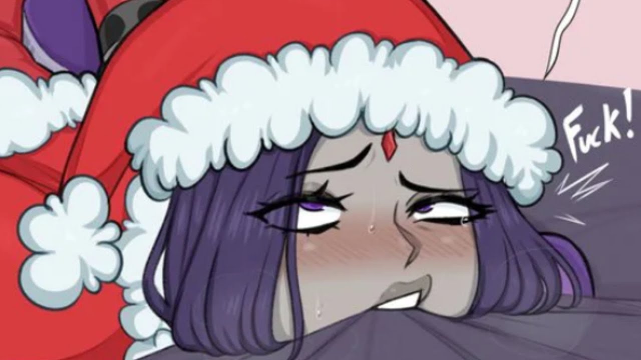 Raven nsfw SpeedRun (4.76s) - YouTube