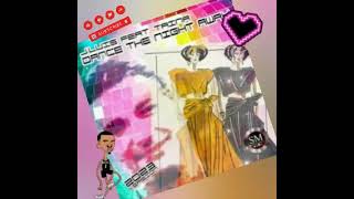 J.Luis Ft. Taina - Dance The Night Away [2023 Version]
